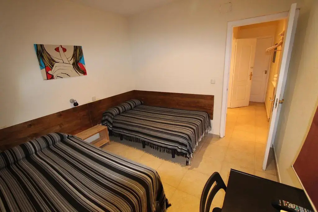 Imagen de Hostal Alaska (14 de 23)
