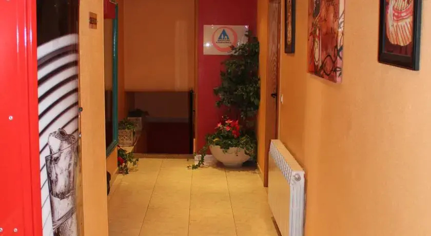 Imagen de Albergue Juvenil Salamanca (26 de 29)