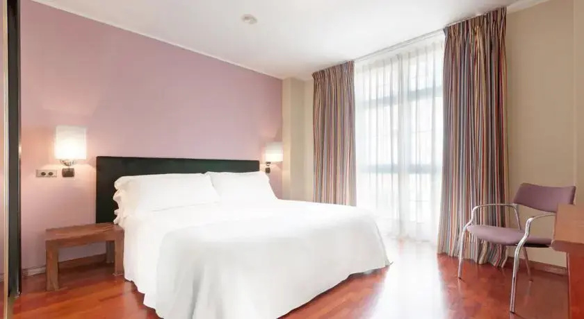 Imagen de TRYP Valladolid Sofía Parquesol Hotel (17 de 31)
