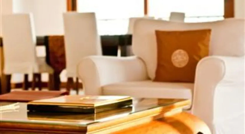 Апарт-Отель Saigon Domaine Luxury Residences