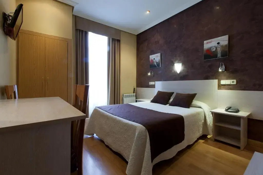 Imagen de Hotel Mediodía (17 de 21)