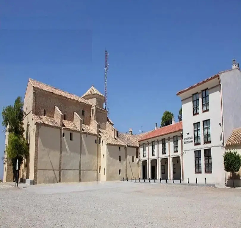 Imagen de santuario de sancho abarca (11 de 20)