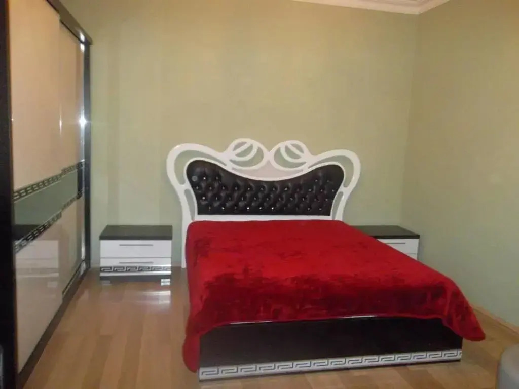 Raul Guest House