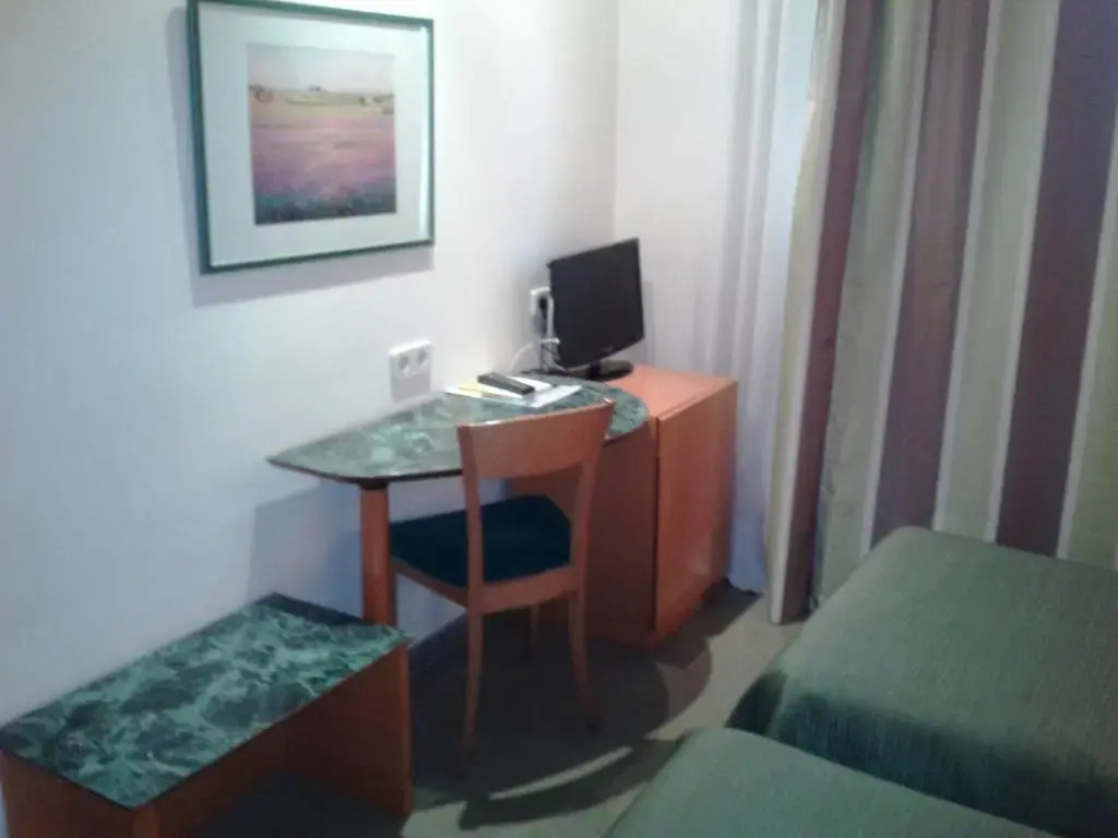 Imagen de Hostal Mesón Pepa (23 de 23)