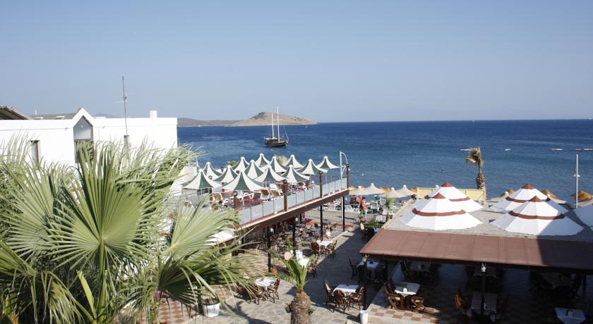 Amfora Hotel