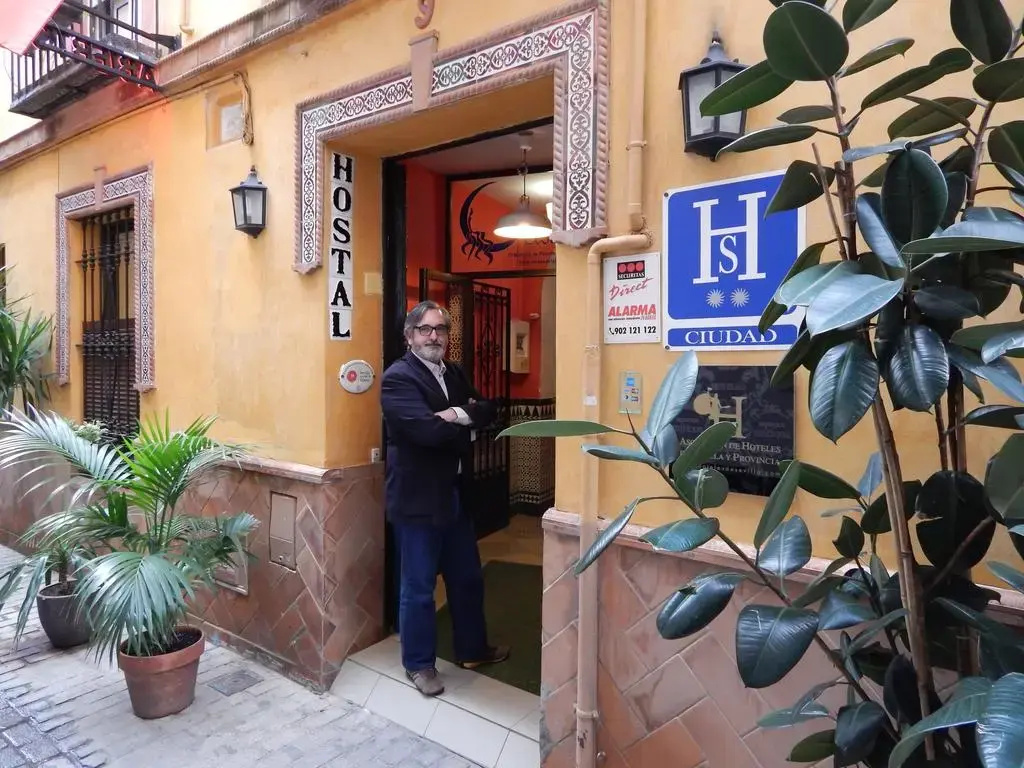Imagen de Hostal Arias (9 de 16)
