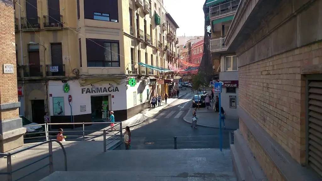 Imagen de Hostal Campoy (6 de 17)