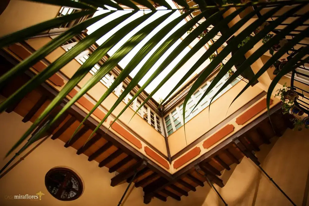 Imagen de Casa Miraflores (18 de 20)