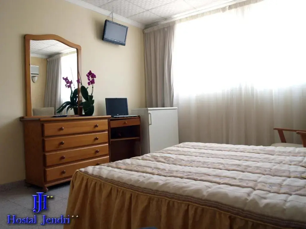 Imagen de Hotel Jendri (8 de 19)