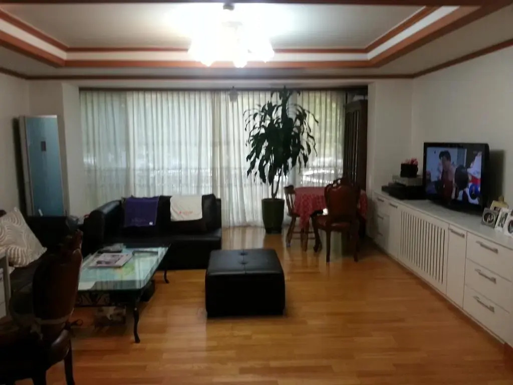 Susan's House