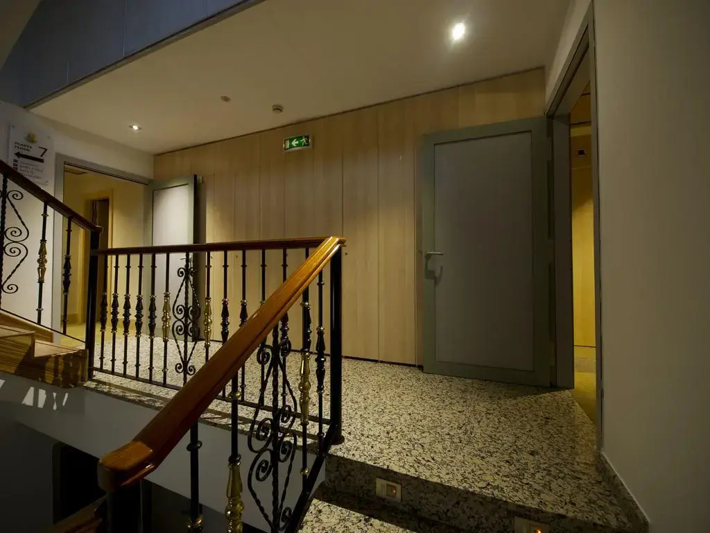 Imagen de Hotel Francisco II (6 de 22)