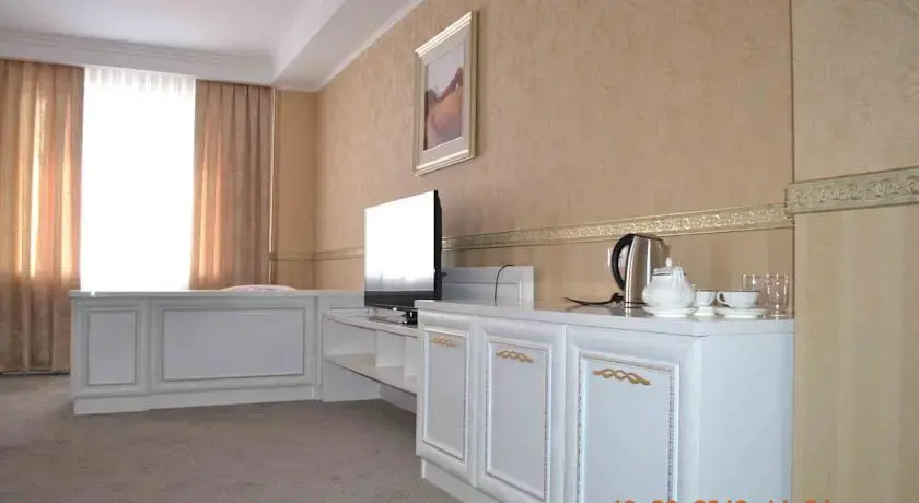 Hotel Orto Asia