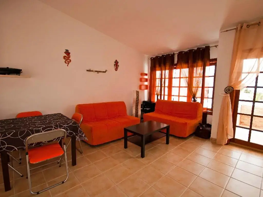 Apartment Eden Island Village