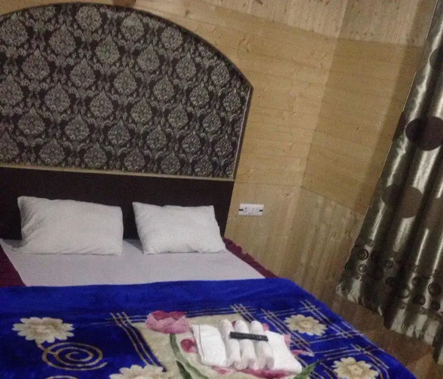 Babu Hotel