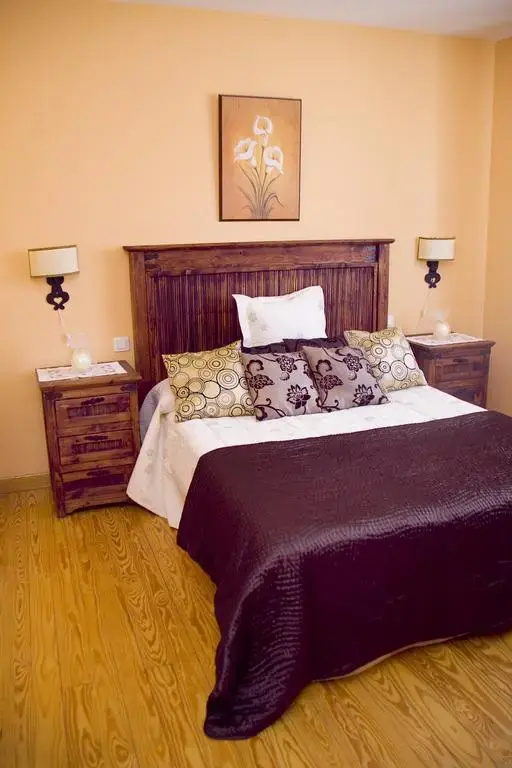 Imagen de Casa Rural El Mendrugo (11 de 18)