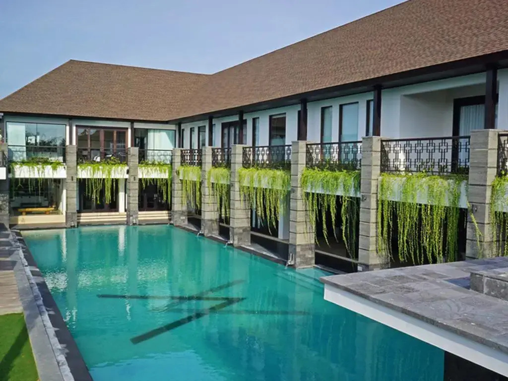 Villa Azaya Luxury Villa
