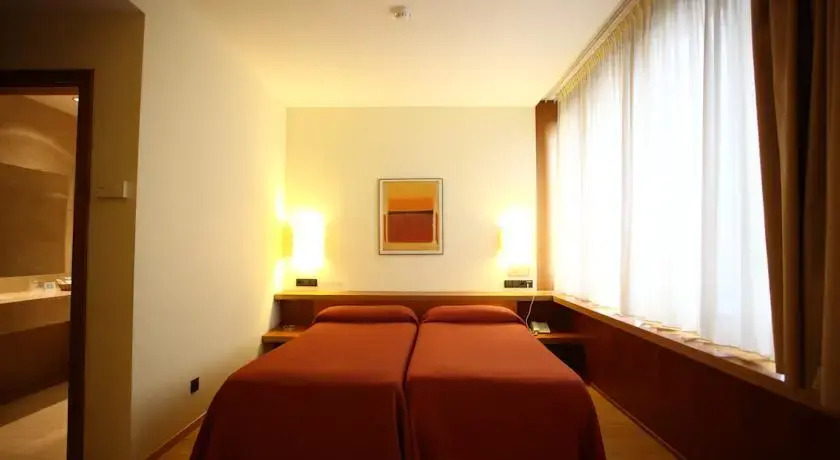 Imagen de Hotel Duque de Wellington (6 de 25)