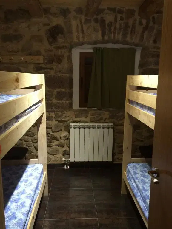 Imagen de Albergue El Rebezo (16 de 18)
