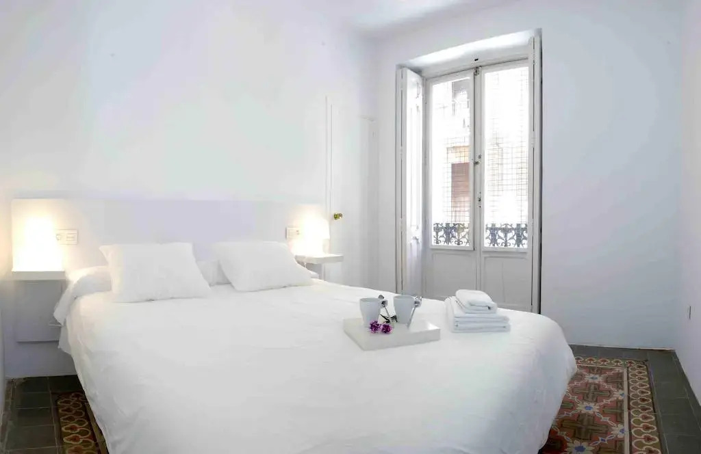 Imagen de Valencia Lounge Hostel (7 de 24)