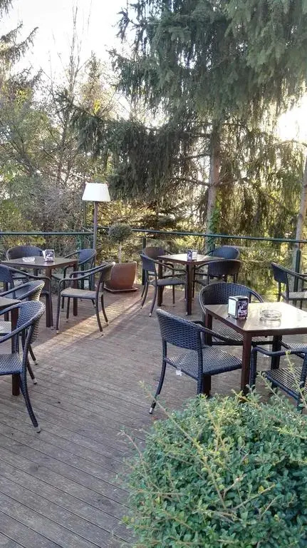Imagen de Hotel en Pamplona Hotel Iriguibel (15 de 22)