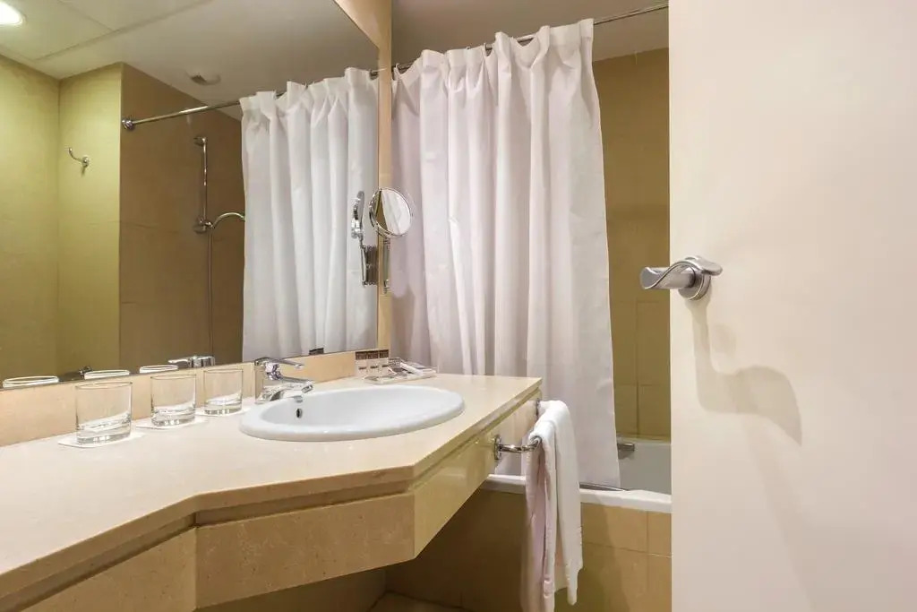 Imagen de Hotel Catalonia Las Cañas (22 de 29)