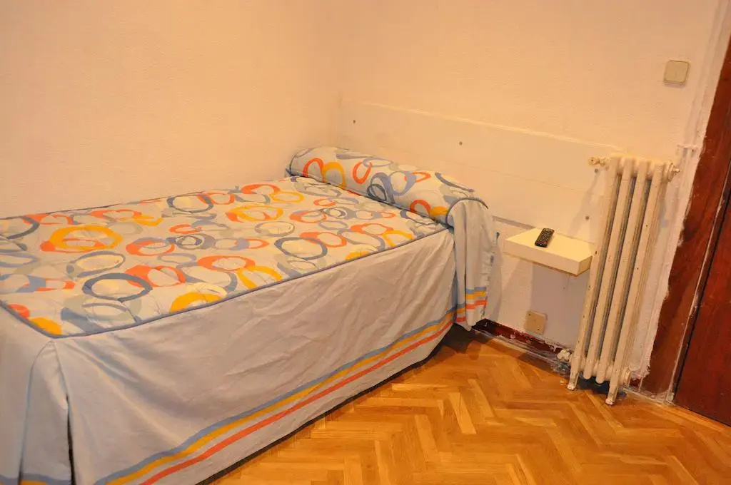 Imagen de Hostal Santa Barbara (9 de 17)
