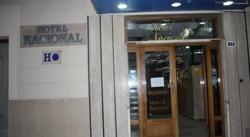 Imagen de Hotel Nacional (13 de 17)