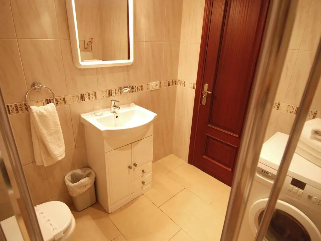Beachfront Residence Las Americas - TRG