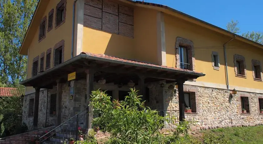 Imagen de Hoteles La Pasera  Cangas de Onis (7 de 9)