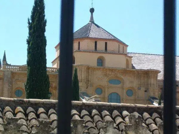 Imagen de Hotel Marisa (17 de 29)