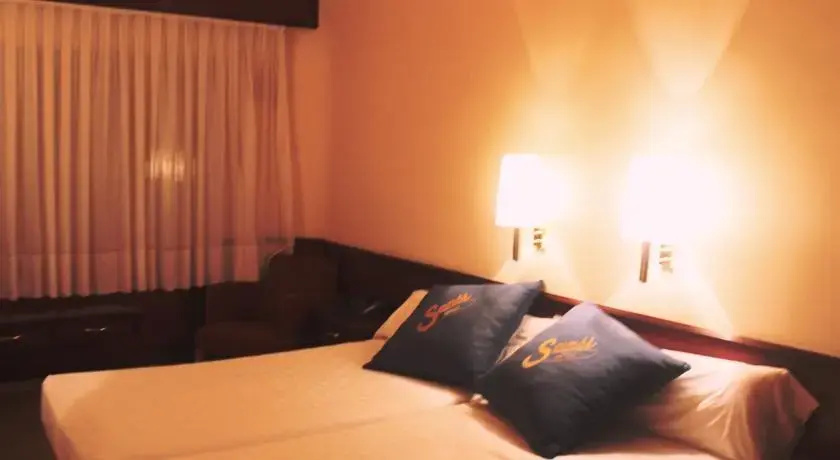 Imagen de Hotel Sansi Park (4 de 24)