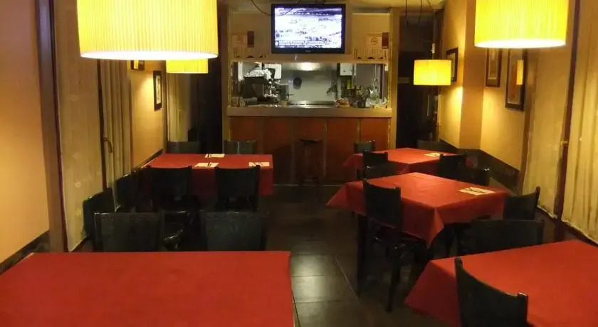 Imagen de Hostal Rugaca (14 de 15)