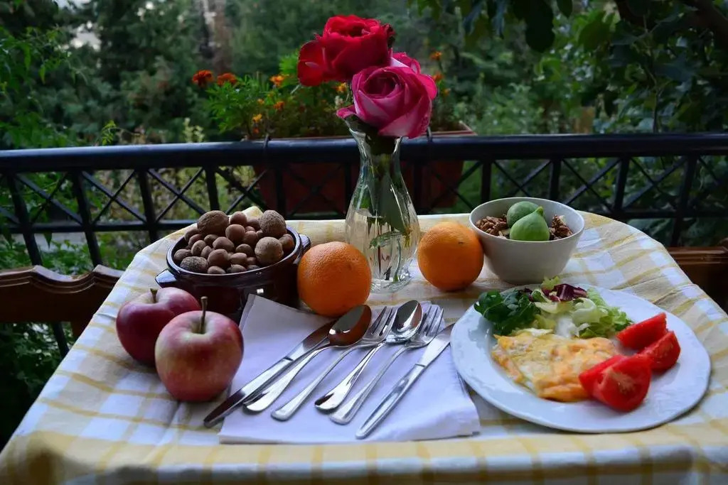 Italiano Bed & Breakfast