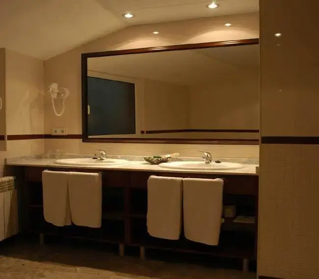 Imagen de Hotel Sercotel Torico Plaza (6 de 26)