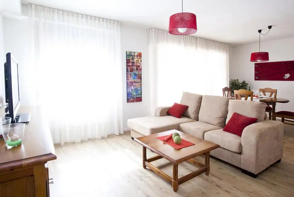 Imagen de Apartamentos Golf Place (8 de 18)