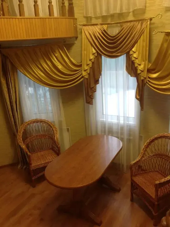 Elling Oazis Guest House