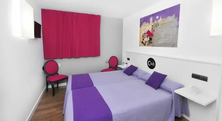Imagen de Clá Hotel - Boutique (2 de 25)