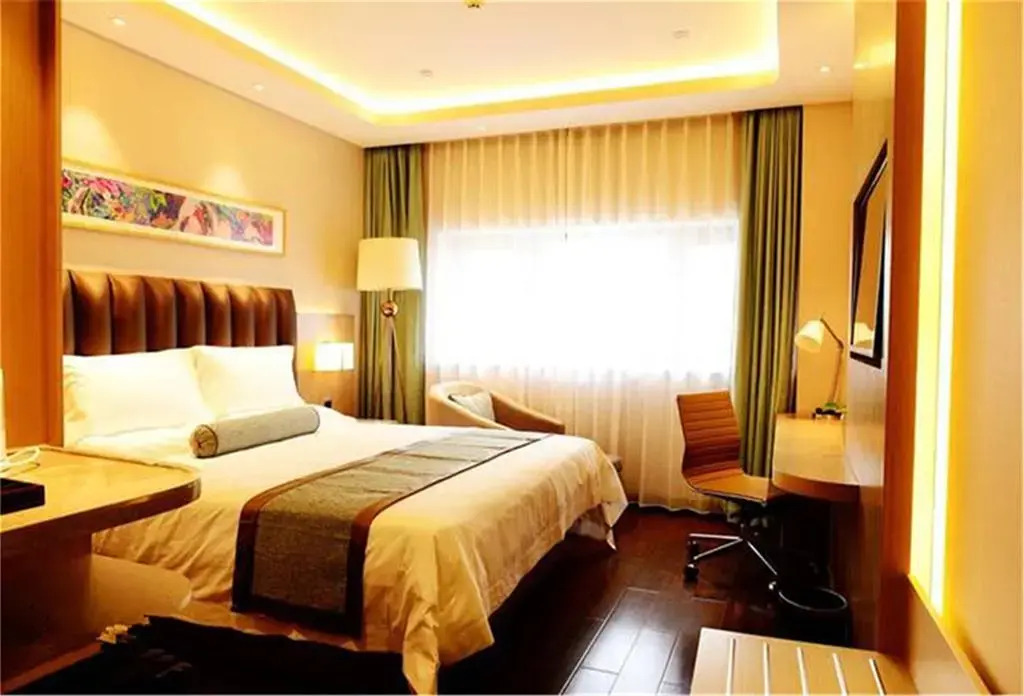 Yitel Beijing Shijingshan Wanda Plaza