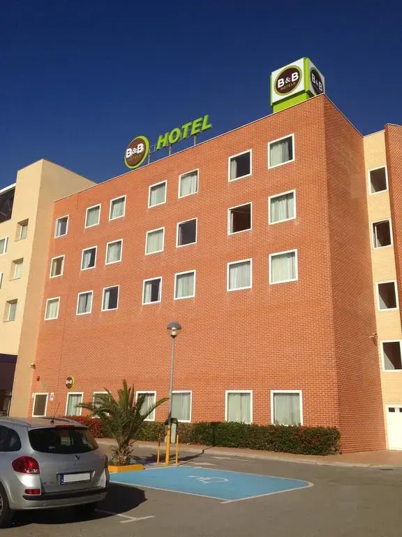 Imagen de BB Hotel Alicante (14 de 29)