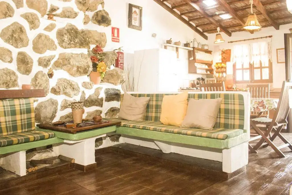 Casa Rosalía