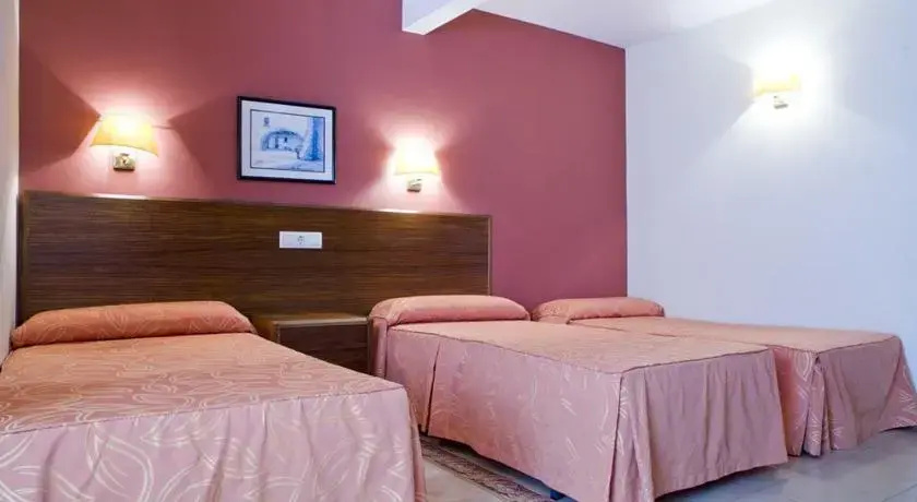 Imagen de Hotel Siroco (8 de 18)