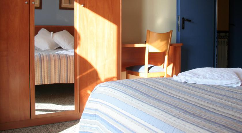 Hostal Casa Barranco