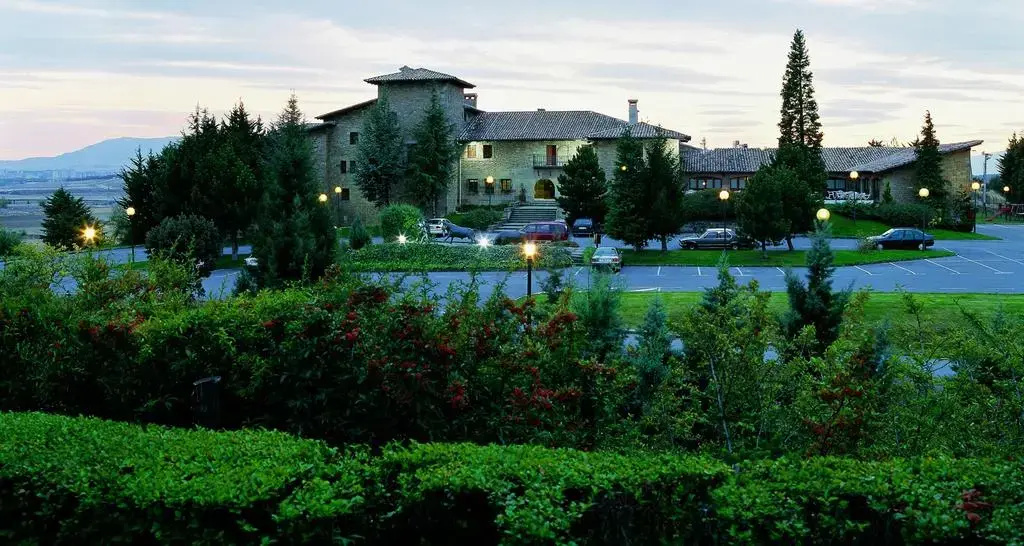 Imagen de Pamplona El Toro Hotel  Spa (8 de 8)