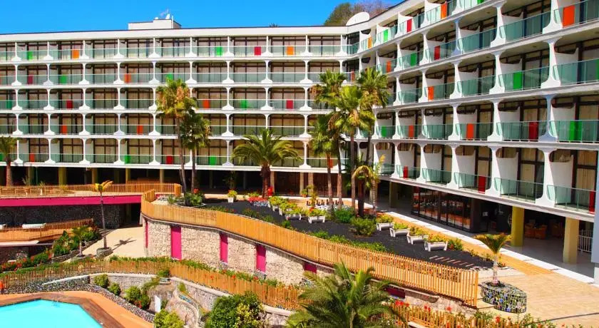 Adult all inclusive in puerto rico