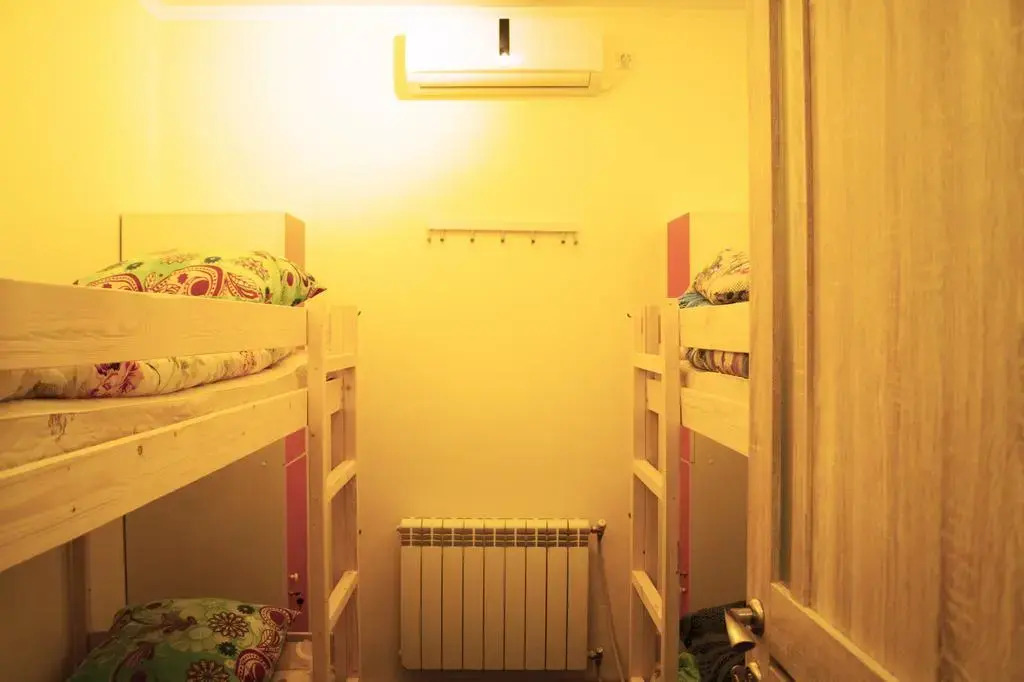 Matreshka Hostel
