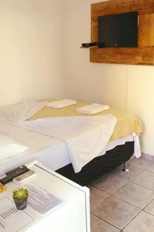 Pousada Canto de Paz