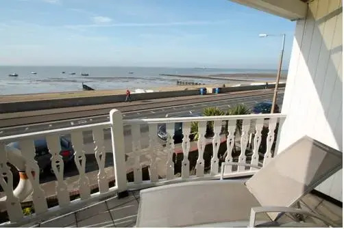 The Bay Guest House