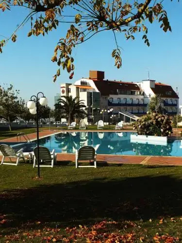 Imagen de Hotel Luz De Luna (17 de 26)