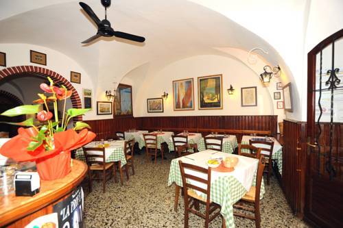 La Montanara