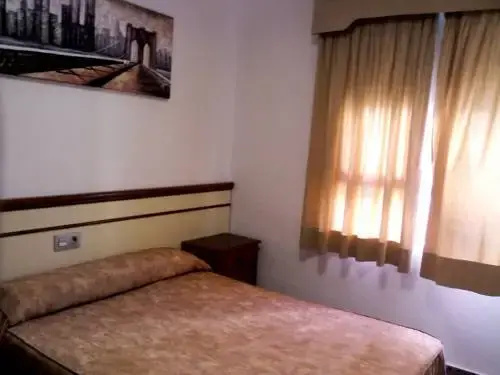 Imagen de Hotel Herreros (11 de 30)